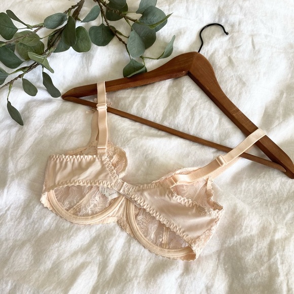 Prima Donna Lace Bra - Picture 7 of 9